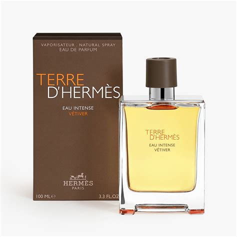 terre d hermes eau intense vetiver parfumo|terre d'hermes basenotes.